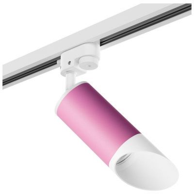 Трековый светильник Lightstar Rullo (214432+592056+201436) R1T43236