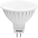 Лампа светодиодная Navigator 94 127 NLL-MR16-3W-230-4.2K-GU5.3