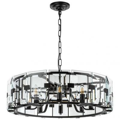 Подвесная люстра Lightstar Novara 713287