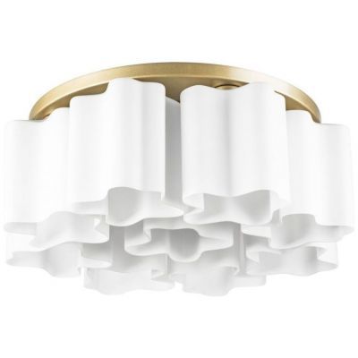 Потолочная люстра Lightstar Nubi 802093