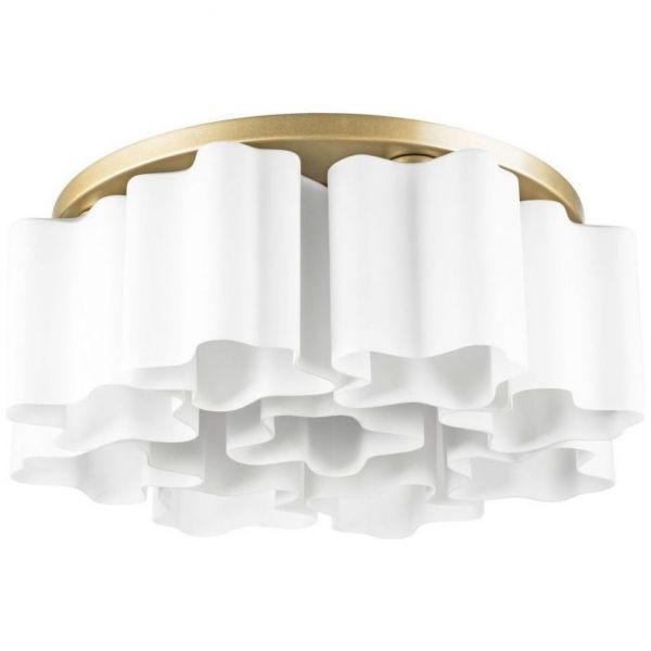 Потолочная люстра Lightstar Nubi 802093