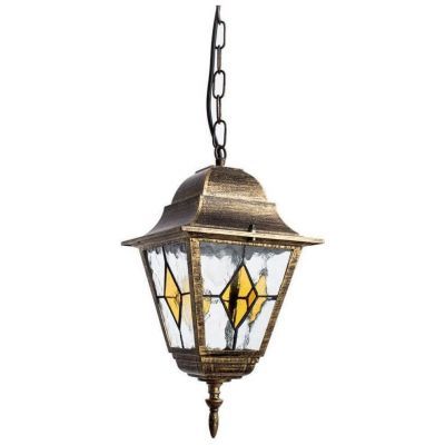 Светильник Arte Lamp A1015SO-1BN