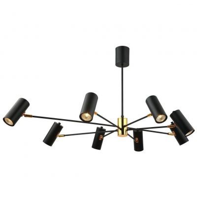 Подвесная люстра Loft LSP-8252 Duncan