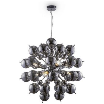 Подвесная люстра Maytoni MOD133PL-08CH
