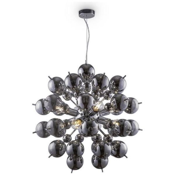 Подвесная люстра Maytoni MOD133PL-08CH