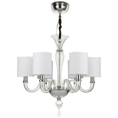 Подвесная люстра Maytoni Leti DIA012PL-06TR