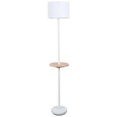 Торшер Arte Lamp A4056PN-1WH