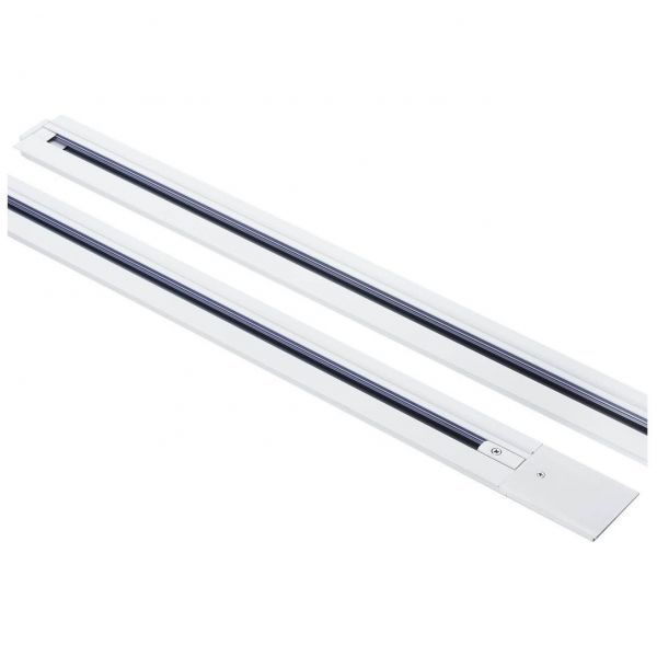 Шинопровод встраиваемый однофазный Lightstar 501025 Barra