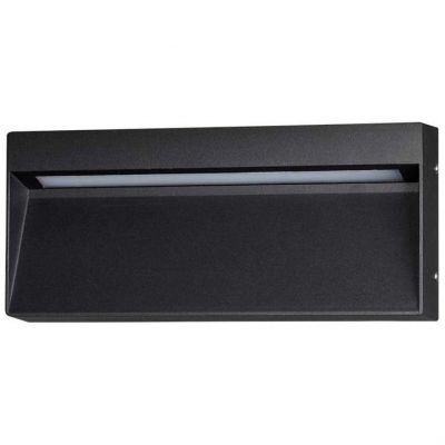 Уличный светодиодный светильник Odeon Light Nature Vitty 6649/5WL