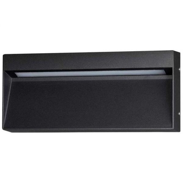 Уличный светодиодный светильник Odeon Light Nature Vitty 6649/5WL