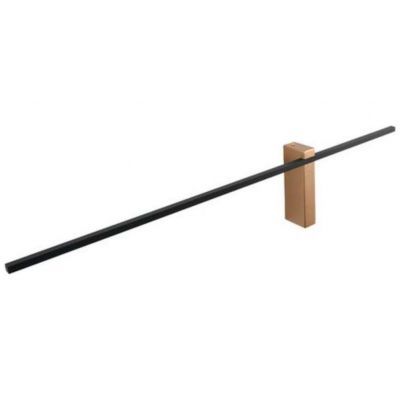 Бра Arte Lamp Phoenix A2025AP-1PB