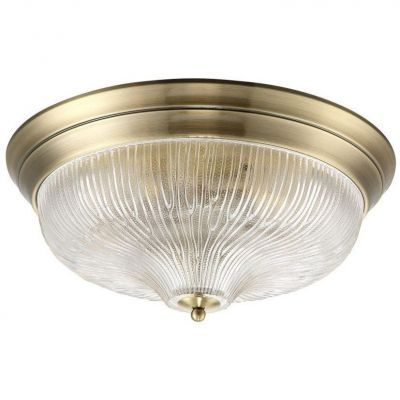 Потолочный светильник Crystal Lux Lluvia PL5 Bronze D460 Lluvia