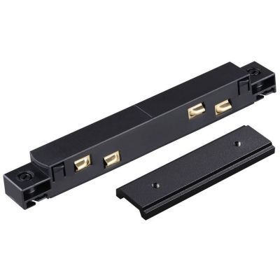 Коннектор прямой Novotech Flum 135103