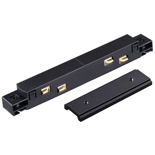 Коннектор прямой Novotech Flum 135103