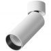 Потолочный светодиодный светильник Maytoni Focus LED C055CL-L12W4K-W-D-W
