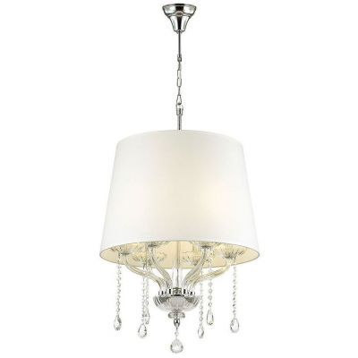 Подвесная люстра Odeon Light Teona 4195/6