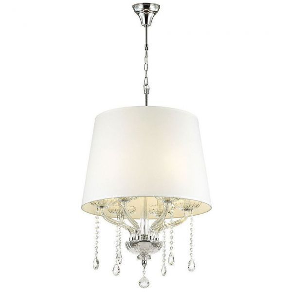 Подвесная люстра Odeon Light Teona 4195/6