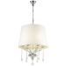 Подвесная люстра Odeon Light Teona 4195/6