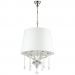 Подвесная люстра Odeon Light Teona 4195/6
