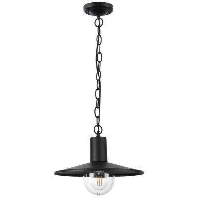 Уличный подвесной светильник Odeon Light Furcadia 4833/1