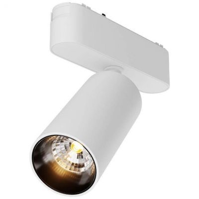 Трековый светильник Maytoni Focus LED Radity TR103-1-12W3K-M-W