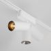 Трековый светильник Maytoni Focus LED Radity TR103-1-12W3K-M-W