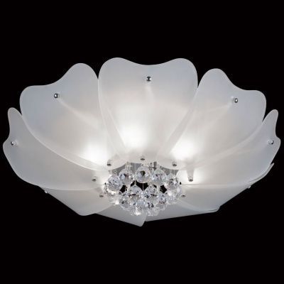 Люстра Lightstar 804020 LOBO