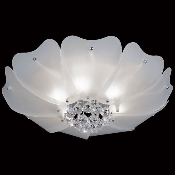 Люстра Lightstar 804020 LOBO