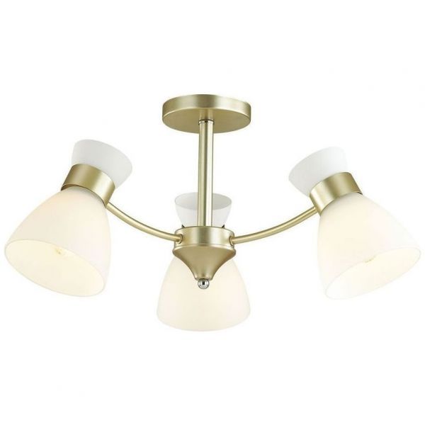 Потолочная люстра Lumion Wilma 4535/3C