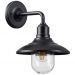 Уличный настенный светильник Odeon Light 4965/1W