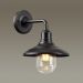 Уличный настенный светильник Odeon Light 4965/1W