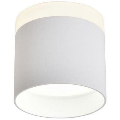 Потолочный светодиодный светильник Omnilux OML-102309-16