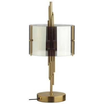 Настольная лампа Odeon Light 4895/2T