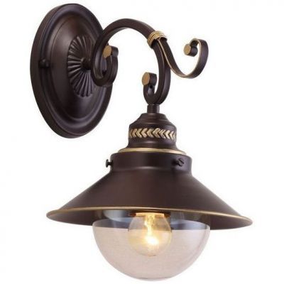Бра Arte Lamp A4577AP-1CK