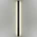 Уличный настенный светодиодный светильник Odeon Light 4379/36WL