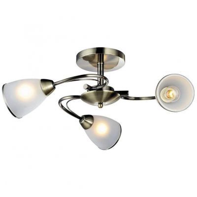 Потолочный светильник Arte Lamp A6056PL-3AB