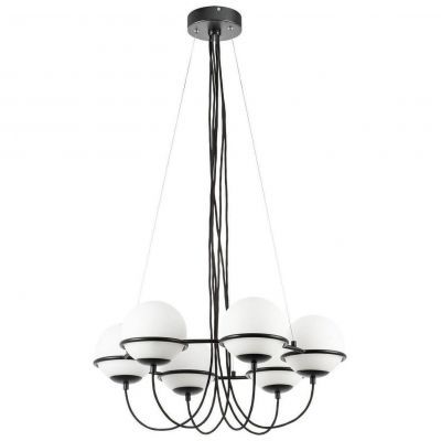 Подвесная люстра Lightstar Globo 803267