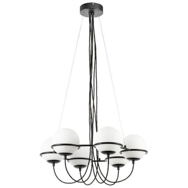 Подвесная люстра Lightstar Globo 803267
