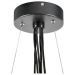 Подвесная люстра Lightstar Globo 803267