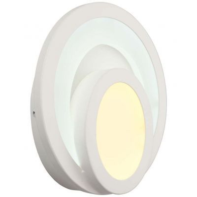 Настенный светодиодный светильник Omnilux Aversa OML-02911-21