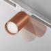 Трековый светильник Maytoni TR020-1-U-GU10-WC