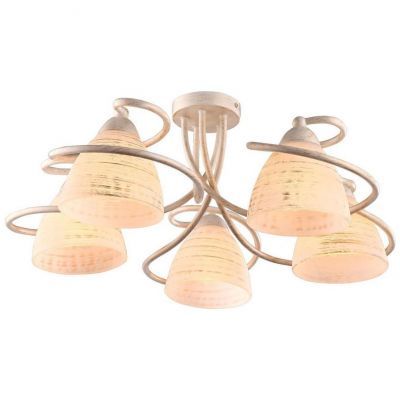 Люстра Arte Lamp A1565PL-5WG