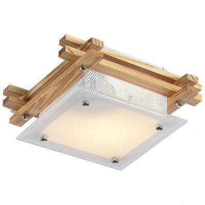 Потолочный светильник Arte Lamp A6460PL-1BR
