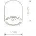 Накладной светильник Nowodvorski Downlight 4866