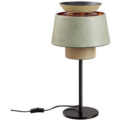 Настольная лампа Odeon Light KRESSA 4992/1TA
