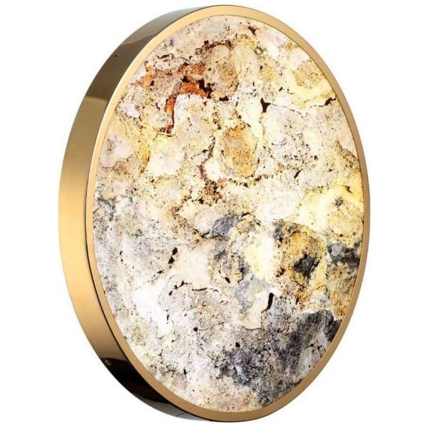 Настенно-потолочный светильник Odeon Light BERGI 5079/50L