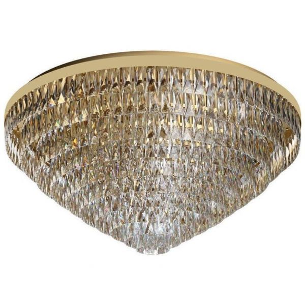 Потолочная люстра Eglo Valparaiso 39461