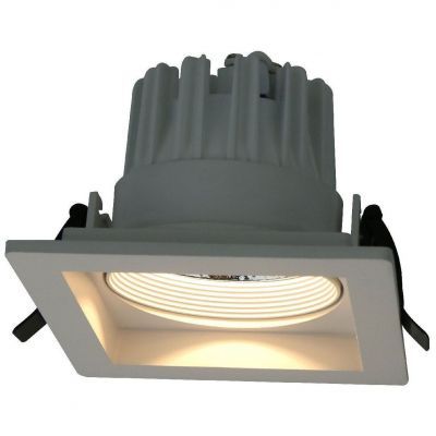 Светильник Arte Lamp A7018PL-1WH