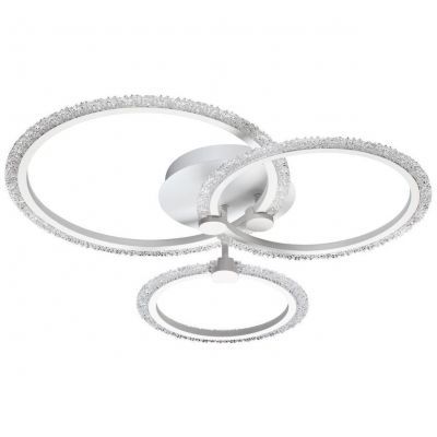 Потолочная светодиодная люстра Novotech 358927