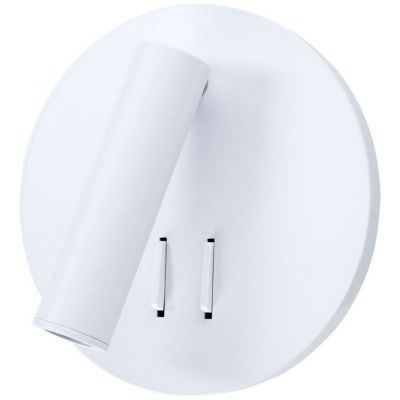 Светодиодный спот Arte Lamp Electra A8232AP-1WH